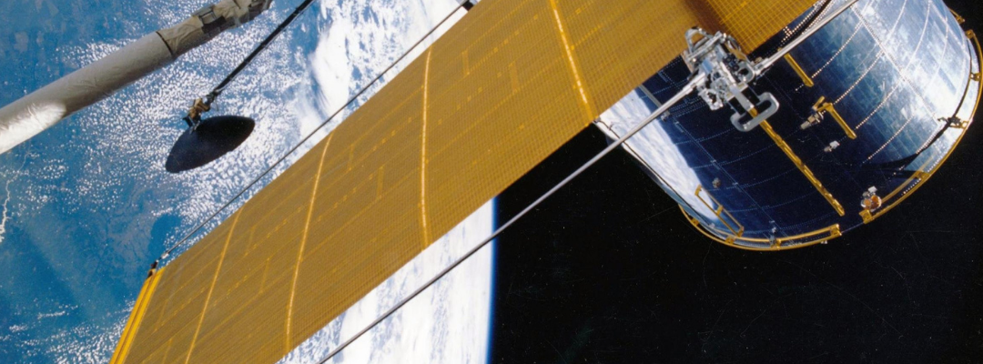 Space Simulation