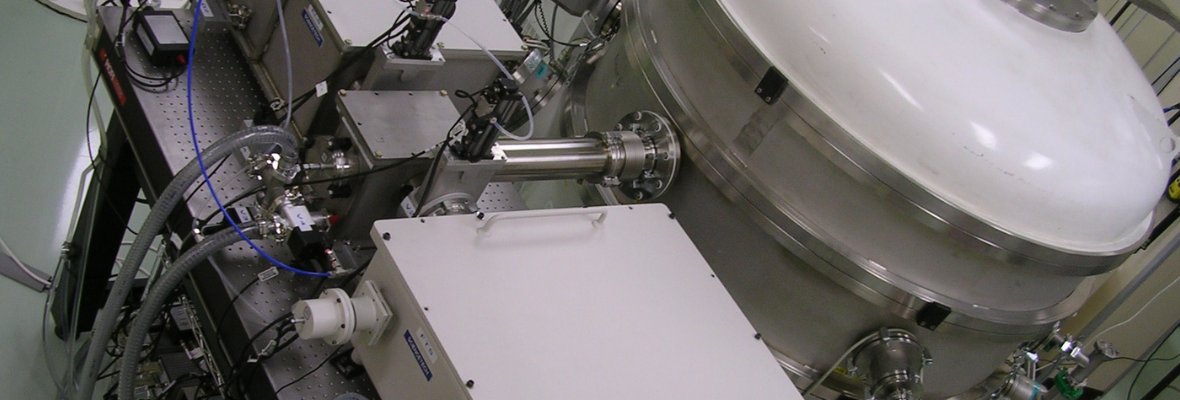 FTIR Terahertz Spectrometer