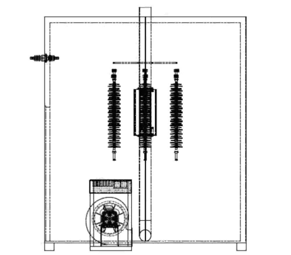 Solar Irradiation Simulator Design