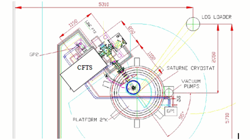 Spectrometer Schematic