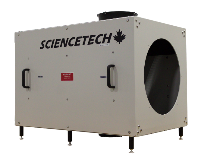 Sciencetech Xenon Arc Lamp Light Source Sciencetech Xenon Arc Lamp Light Source