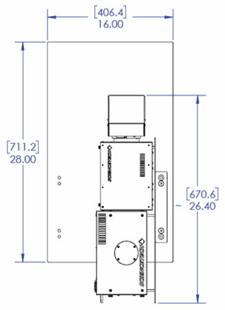 Sciencetech Low Cost Solar Simulator Specifications