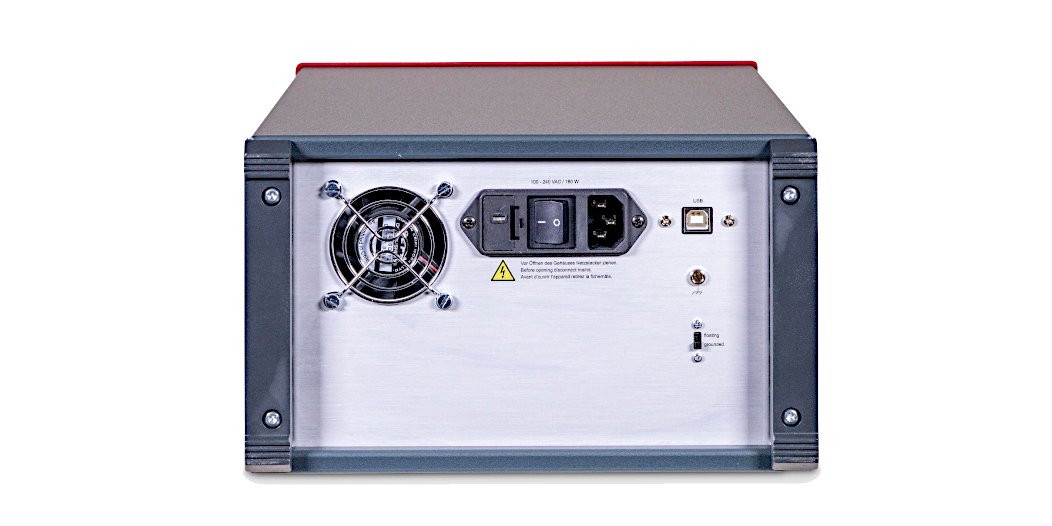 Zahner Zennium XC Electrochemical Workstation