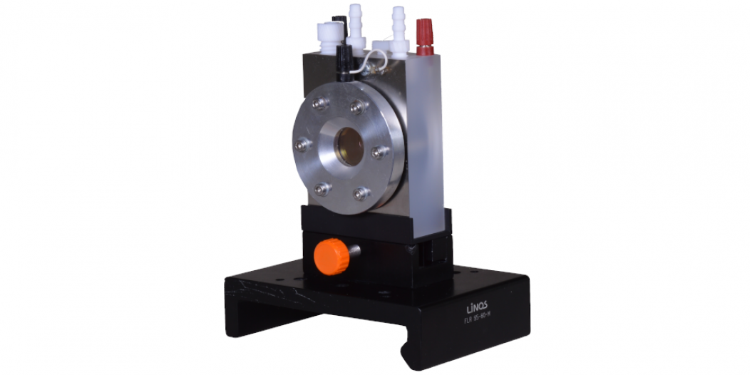 Zahner PECC-1 Q Photo-electrochemical cell