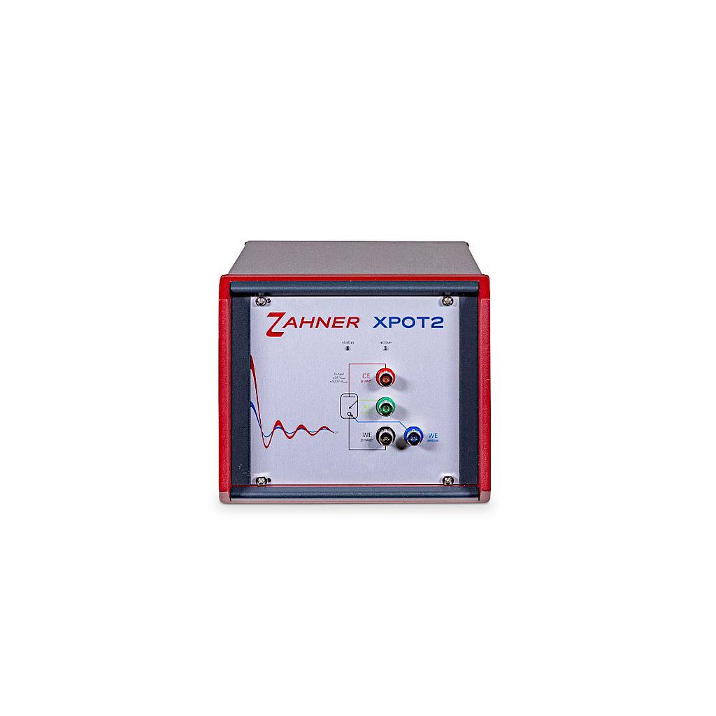 Zahner XPOT2 External Potentiostat