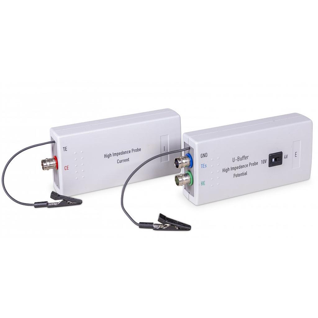 Zahner HiZprobe High Impedance Probe