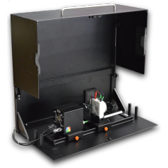 Zahner CIMPS-LEB-2 Light Exclusion Box / Faradays Cage