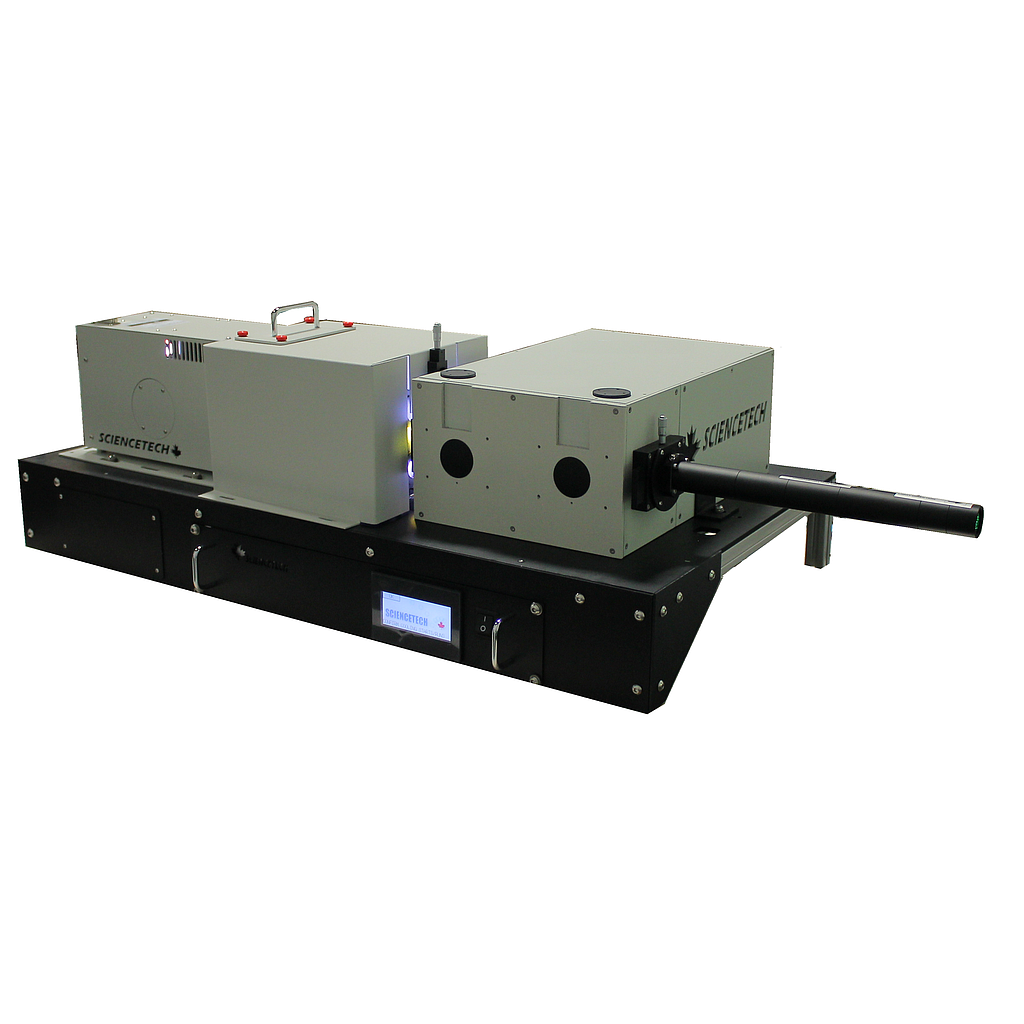 (TLS-55-X300-SS) Tunable Light Source and Solar Simulator