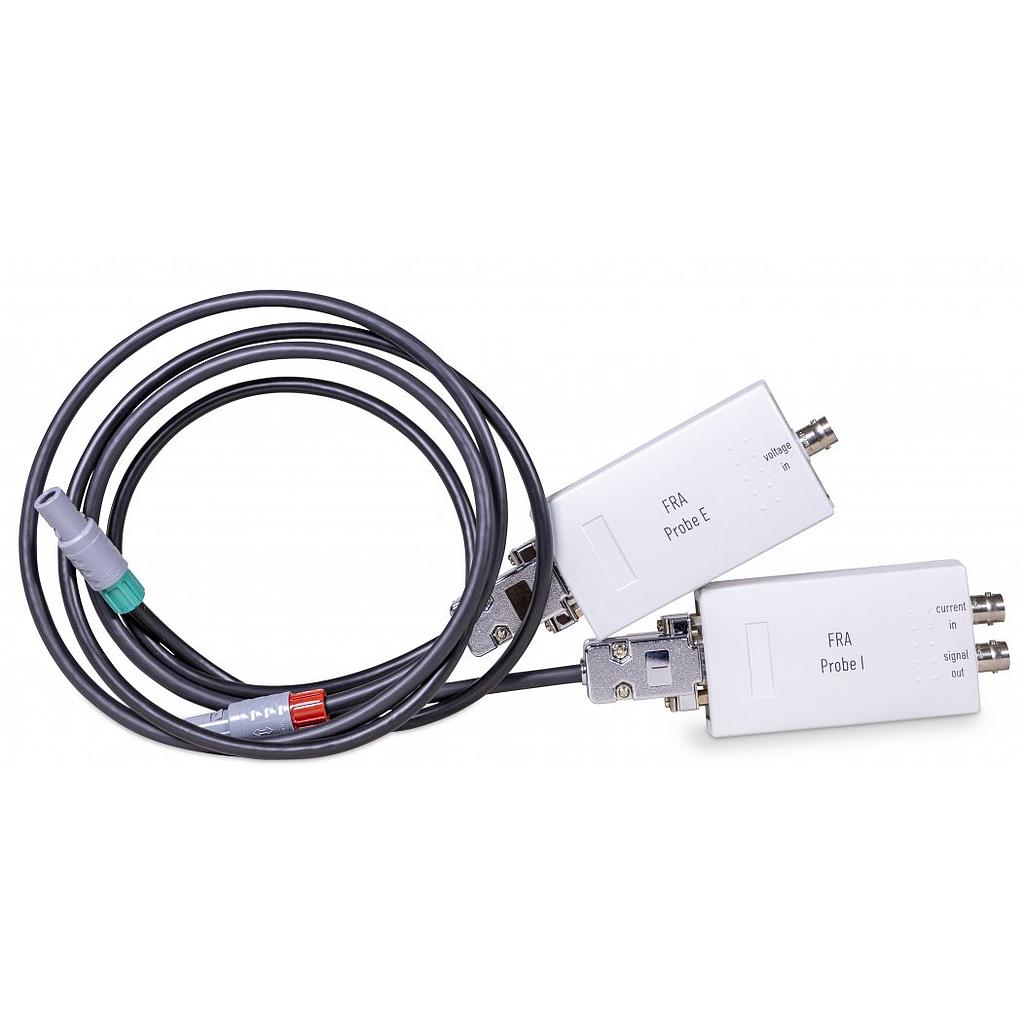 Zahner FRA Third-Party-Load Interface