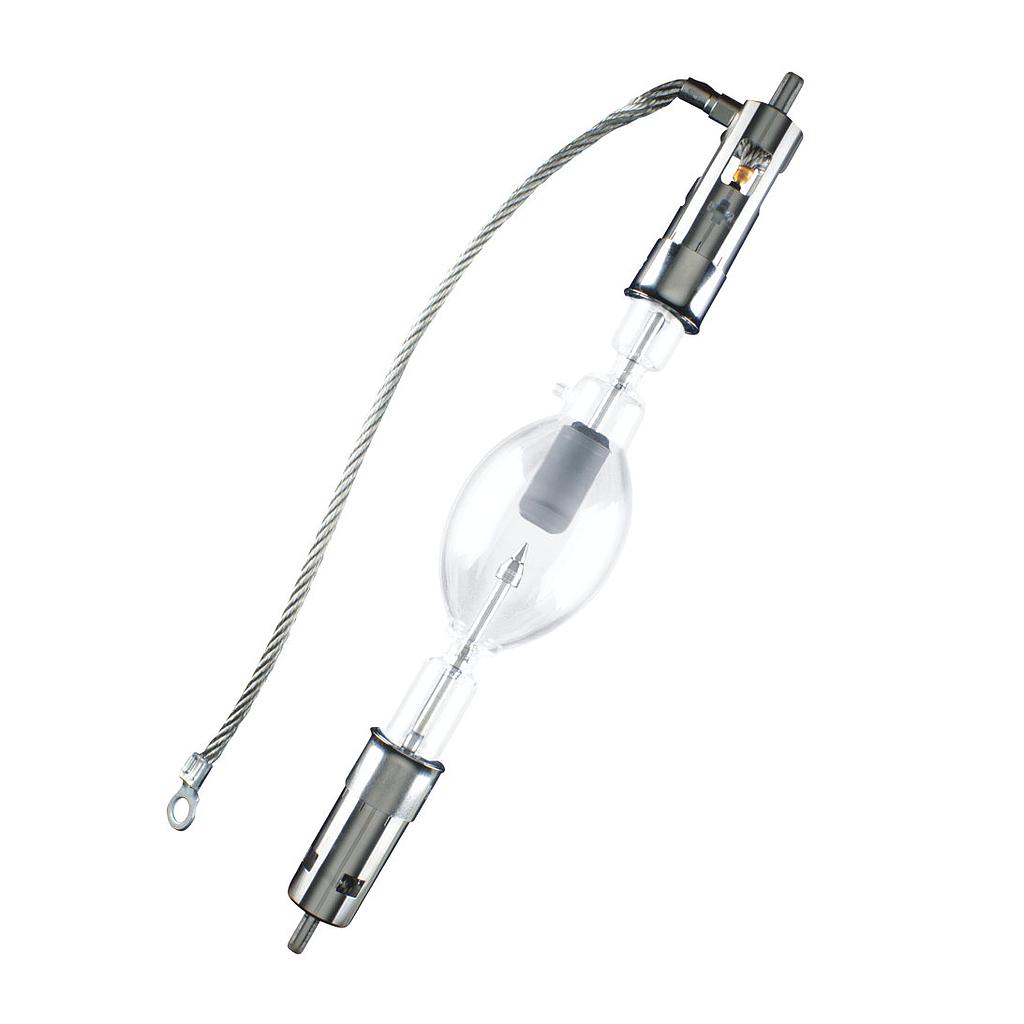 (XE6500) Lamp Bulb, Xenon Short Arc, 6500 W,  Ozone Free