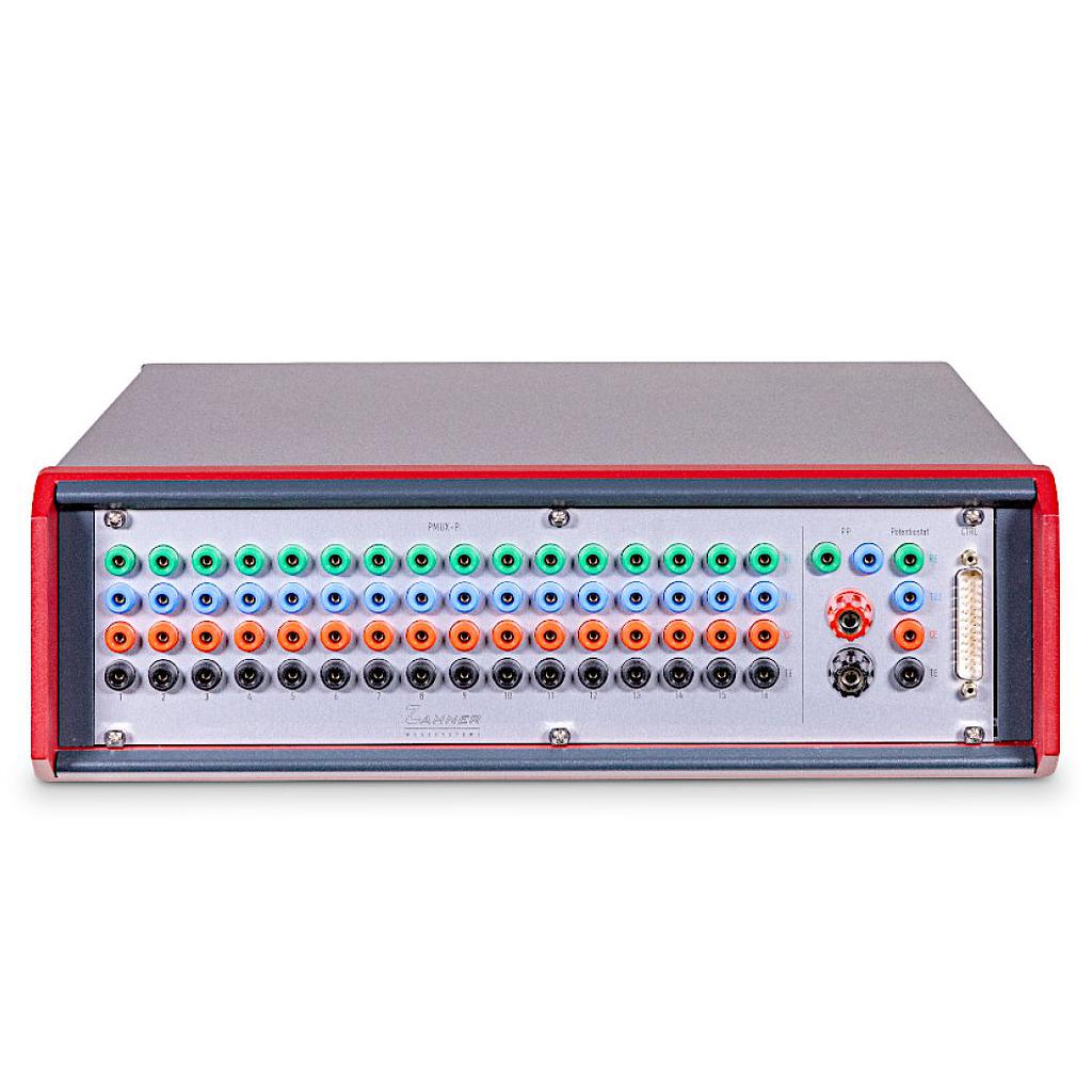 Zahner PMux-P Power Multiplexer