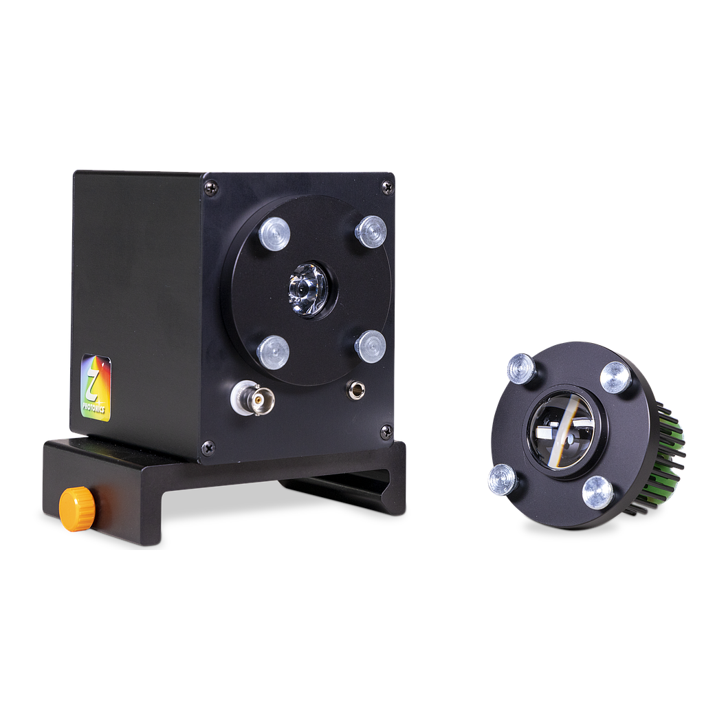Zahner LS1300  Lightsource LS 1300