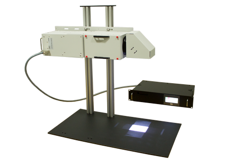 (SciSun-AM0) SciSun Solar Simulator, AM0, Class AAA, 50 × 50 mm