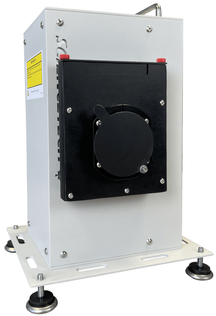 (SF) Small Collimated Beam Solar Simulators