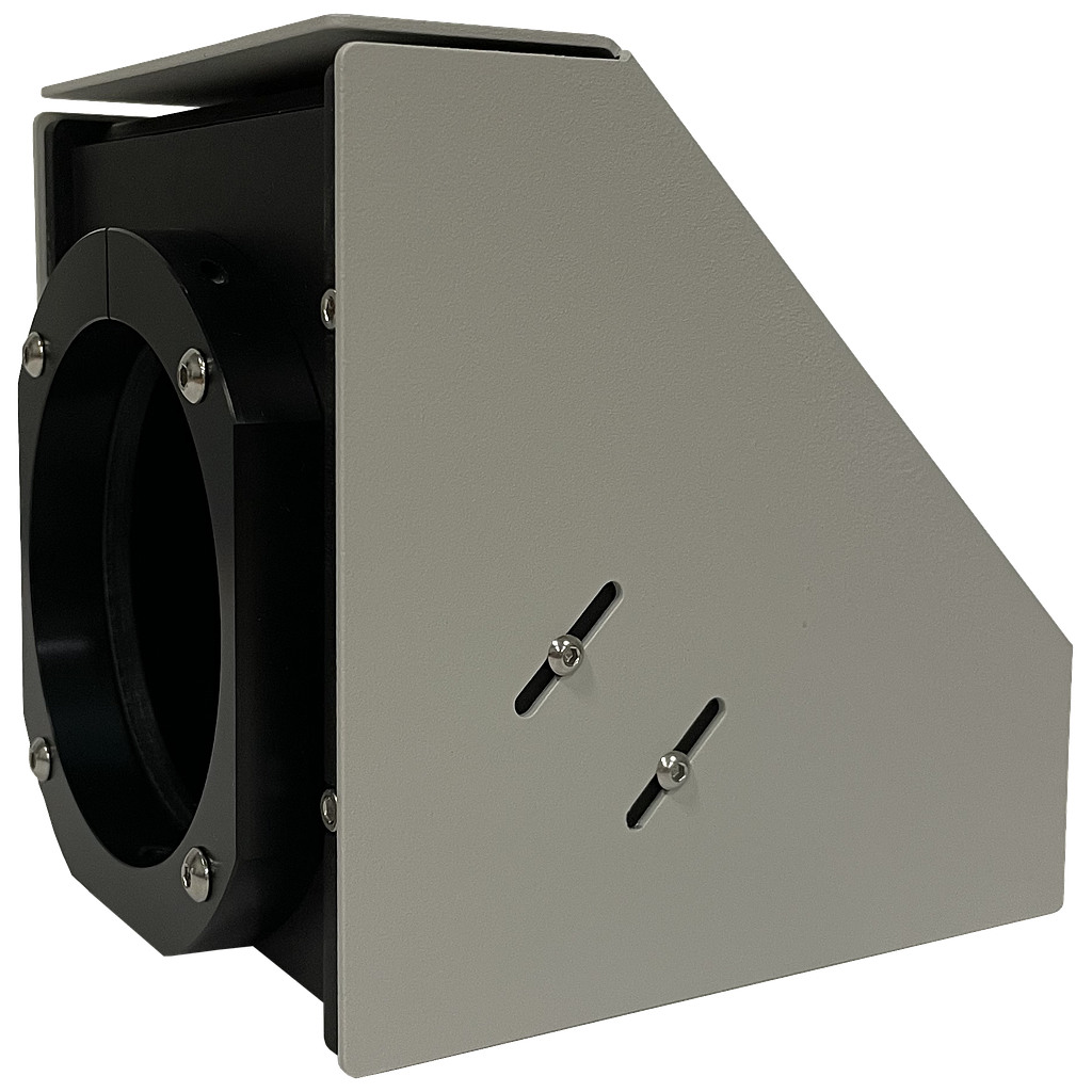 (CTBT-2-HP) Beam Turner, 50 mm (2"), For High Powered Light Sources, 1000 W +