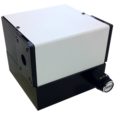 (9030-VISNIR) - Compact 0.1 m Monochromator - VIS/NIR Range