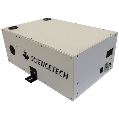 (9055F) Computer Controlled 1/4m f/2.5 Monochromator and Spectrograph