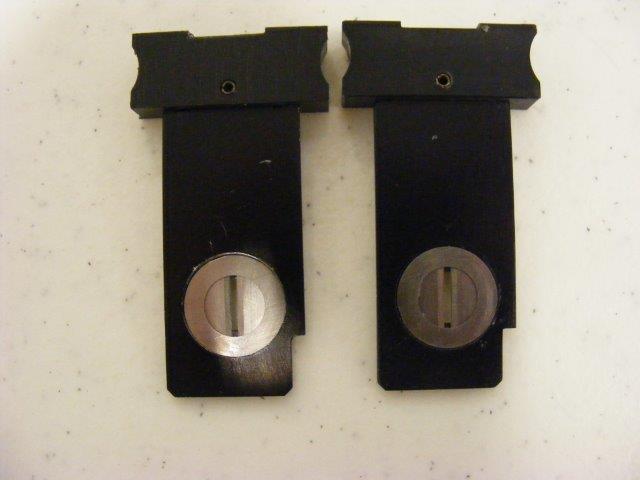 (SF01-0.1mm) Removable 100μm Fixed Width Slit