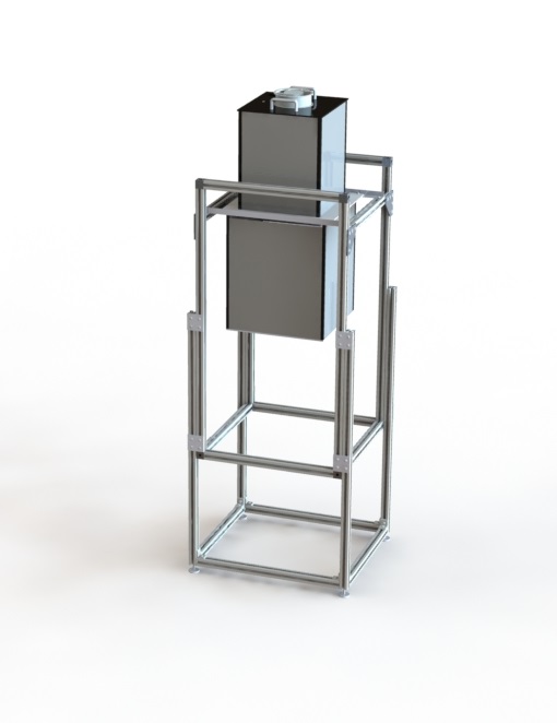 (LASI-1) Single LASI Unit