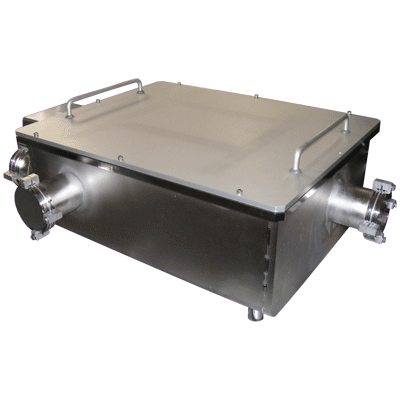 SPS602 - Dual Output Port Upgrade to SPS-300