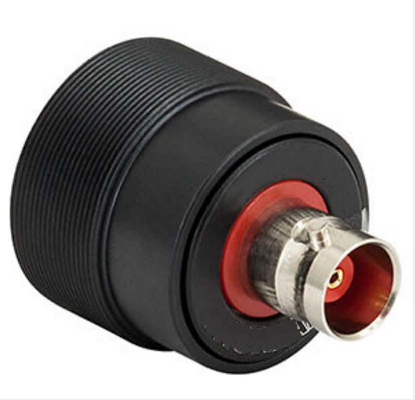 Mounted Silicon Photodiode, (350-1100 nm), Anode Grounded