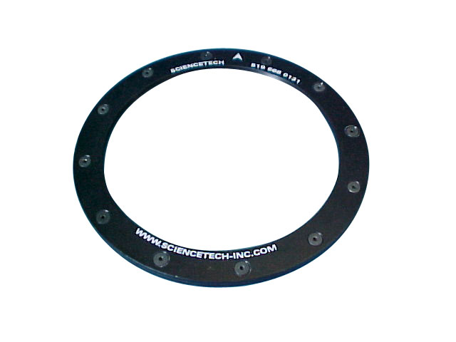 Infrared Grid Polarizing Beam Splitter 3"