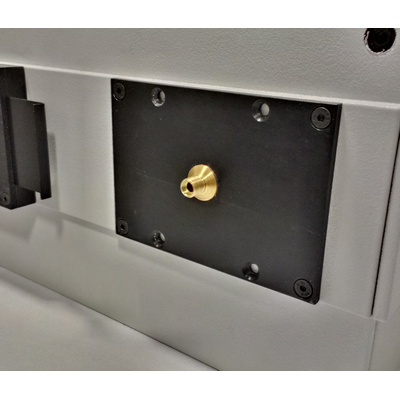 (FIB1-9055) Monochromator SMA Adapter