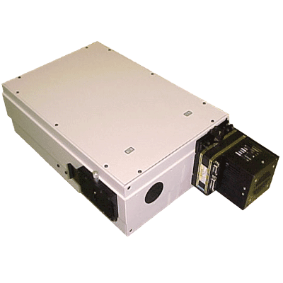 (9055i) - 1/4m Imaging Spectrograph