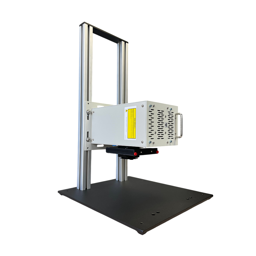 (LH-DFS) Downward Facing Stand for LH-series and SF Solar Simulators