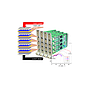 Zahner PAD4 Parallel Inputs