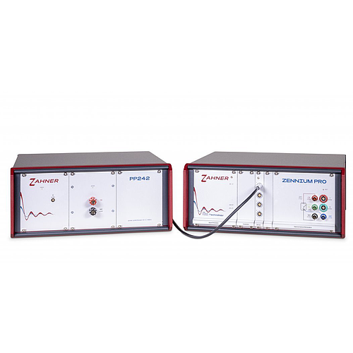 Zahner PP242 External PowerPotentiostat