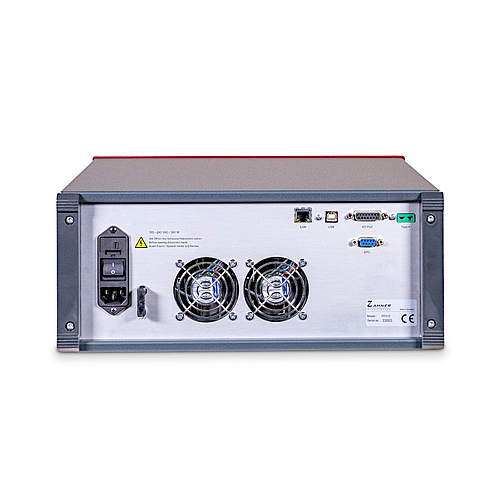 Zahner PP212 External  PowerPotentiostat