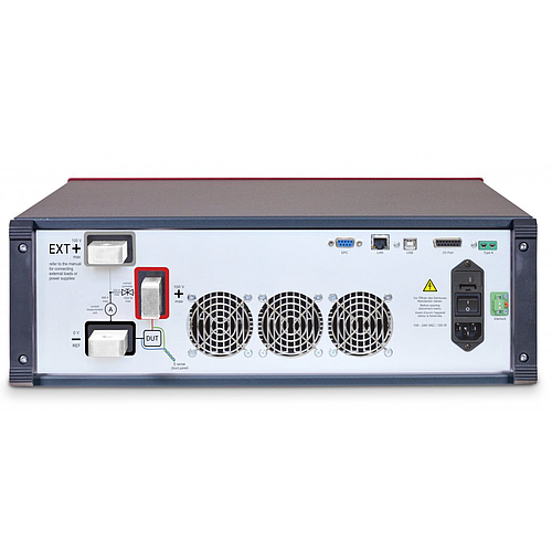 Zahner EL1002 Electronic Load