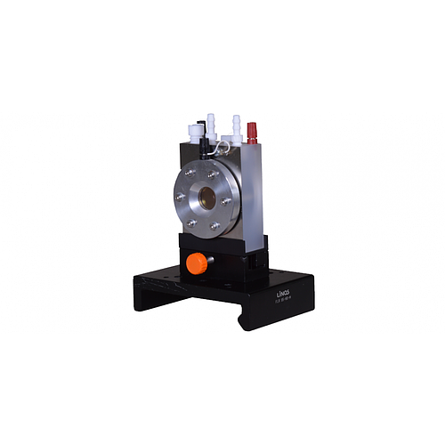 Zahner PECC-1 Q Photo-electrochemical cell