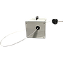 (SciVidi) Calibrated Spectroradiometer