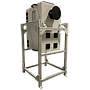 (SHC-3.0K) Solar Simulator, Highly Collimated, Class AUA, 11" diameter, Fresnel lens, DFS