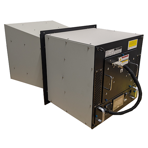 (LASI-1) Single LASI Unit