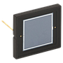 Mounted Large Area Silicon Photodiode, (350-1100 nm), Anode Grounded