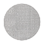 Wire Mesh Neutral Density Filter, 25 mm diameter, ND55