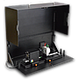 Zahner CIMPS-LEB-2 Light Exclusion Box / Faradays Cage