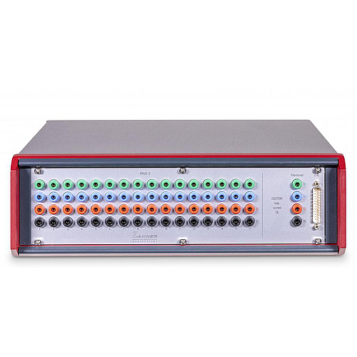 Zahner PMux-S Power Multiplexer