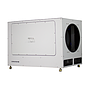 (SHC-3.0K) Solar Simulator, Highly Collimated, Class AUA, 11" diameter, Fresnel lens