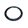 Infrared Grid Polarizing Beam Splitter 1"