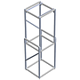 (DFS-LASI-1) Downward Facing Stand, LASI