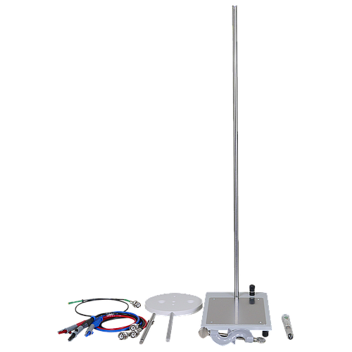 Zahner COLT-Kit Tool-Kit  for Coating and Laminate Testing