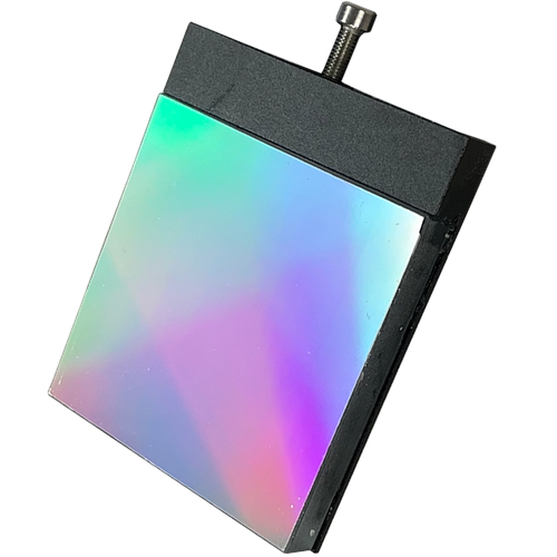 (G-9055) Grating for 9055, 9057, and 9072 Monochromators, 50x50 or 30x30 mm