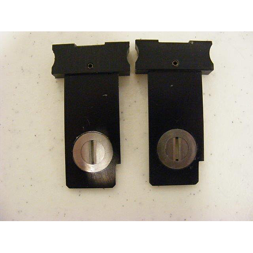 (SF01-0.1mm) Removable 100μm Fixed Width Slit