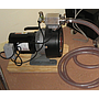 SPS-300 Standard Vacuum Operation