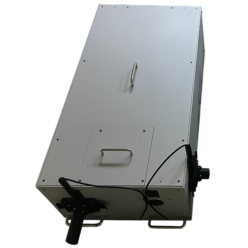 (9040EF-1G) - High Resolution Half-Meter f/4 Monochromator with Single Grating Turret