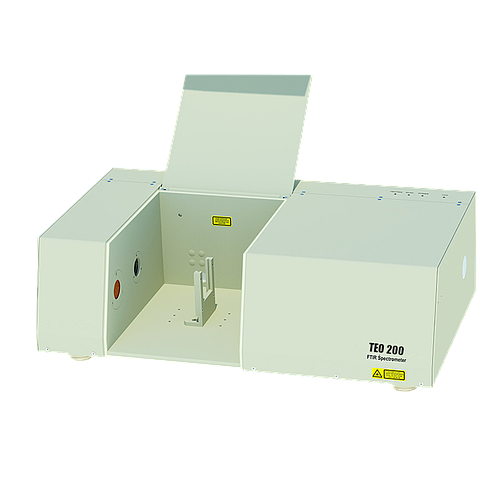 TEO-200 Benchtop FTIR spectrometer 1cm-1 Resolution